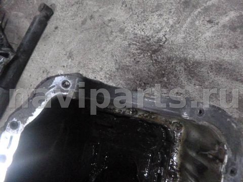 Поддон Kia Sorento, 2005 г., арт. 0128862, фото 3