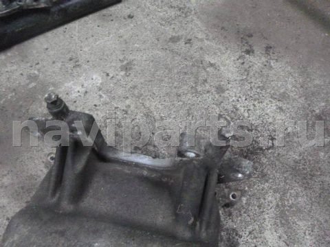Поддон Kia Sorento, 2005 г., арт. 0128862, фото 4