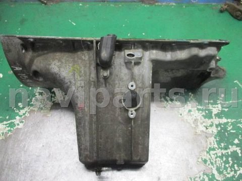 Поддон Mercedes A W168, 1998 г., OEM a1660141302, арт. 0131023