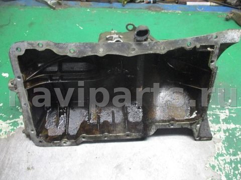 Поддон Mercedes A W168, 1998 г., OEM a1660141302, арт. 0131023, фото 4