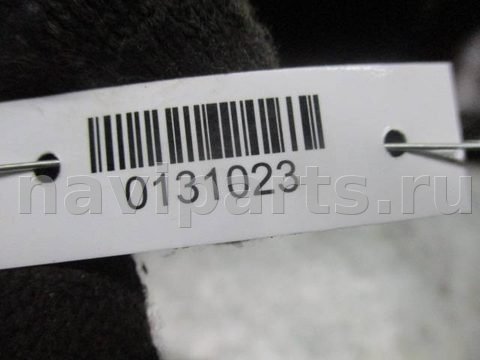 Поддон Mercedes A W168, 1998 г., OEM a1660141302, арт. 0131023, фото 5