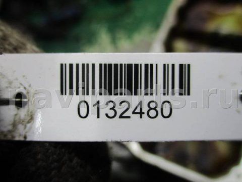 Поддон Ford Focus, 2001 г., OEM 98mm6675cb, арт. 0132480, фото 3