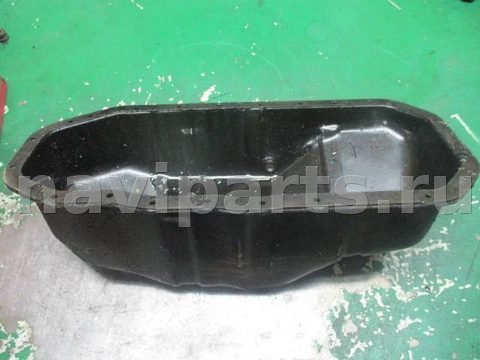 Поддон Audi A6, 1998 г., OEM 054103603b, арт. 0132525
