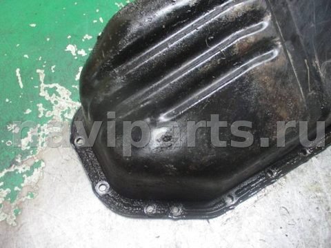 Поддон Audi A6, 1998 г., OEM 054103603b, арт. 0132525, фото 3