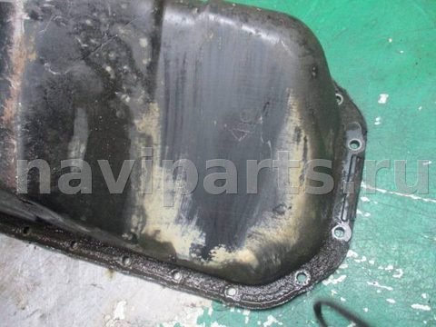 Поддон Audi A6, 1998 г., OEM 054103603b, арт. 0132525, фото 5