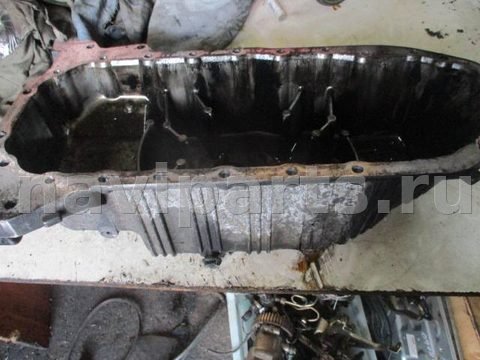Поддон Volvo V70, 1998 г., OEM 074103603k, арт. 0134086