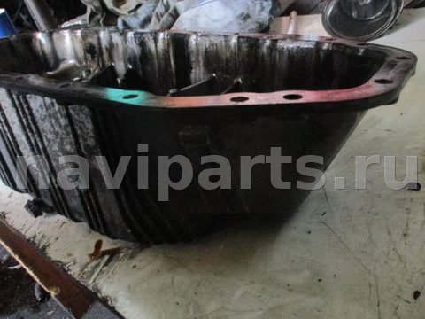 Поддон Volvo V70, 1998 г., OEM 074103603k, арт. 0134086, фото 2