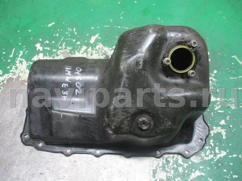 Новое BMW 3 E46, 2004 г., арт. 0137260
