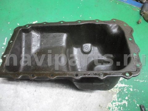 Поддон BMW 3 E46, 2004 г., арт. 0137260, фото 2