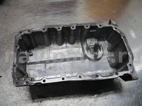 Новое Volkswagen Golf, 2005 г., OEM 03g103603, арт. 0146187