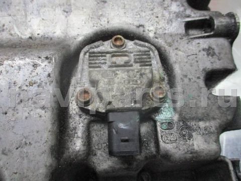 Новое Volkswagen Golf, 2005 г., OEM 03g103603, арт. 0146187, фото 2