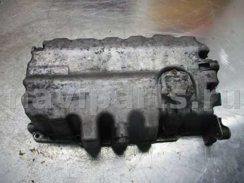 Новое Volkswagen Golf, 2005 г., OEM 03g103603, арт. 0146187, фото 4