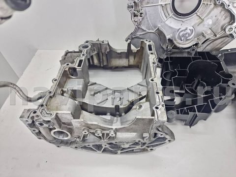 Поддон Audi Q7, 2008 г., арт. 014930, фото 2