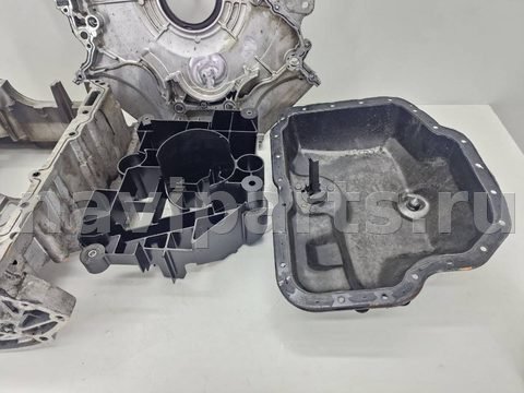 Поддон Audi Q7, 2008 г., арт. 014930, фото 4