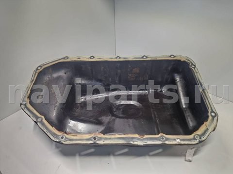 Новое Honda Accord, 2007 г., OEM k20Z2, арт. 015386