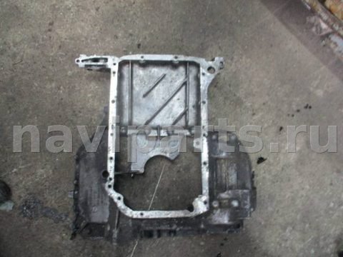 Поддон Audi A6, 2000 г., OEM 059103603t, арт. 0155082