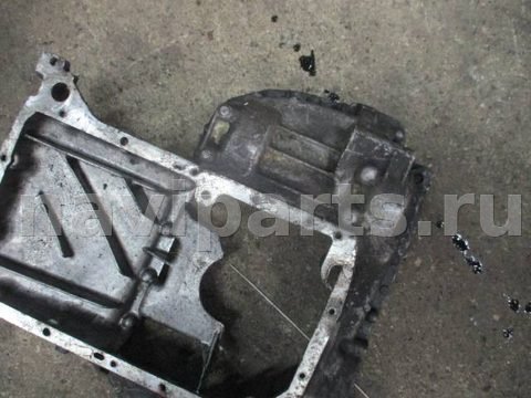 Поддон Audi A6, 2000 г., OEM 059103603t, арт. 0155082, фото 3