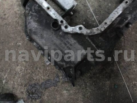 Поддон Audi A6, 2000 г., OEM 059103603t, арт. 0155082, фото 4