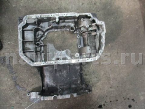 Поддон Audi A6, 2000 г., OEM 059103603t, арт. 0155082, фото 5