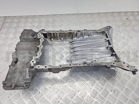 Поддон Mercedes ML W164, 2011 г., OEM R6420143702, арт. 015601