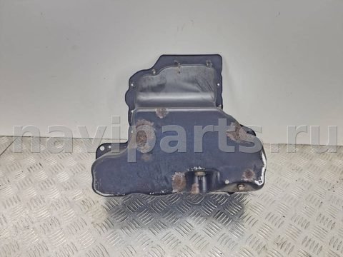 Поддон Mercedes ML W164, 2011 г., арт. 015769