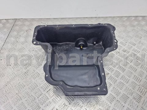 Поддон Mercedes ML W164, 2011 г., арт. 015769, фото 2
