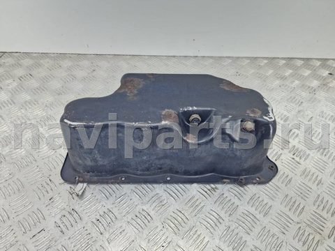 Поддон Mercedes ML W164, 2011 г., арт. 015769, фото 3