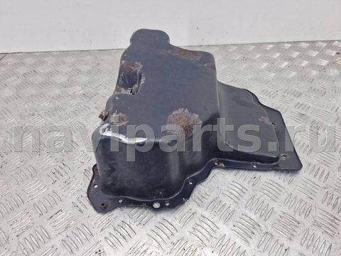 Поддон Mercedes ML W164, 2011 г., арт. 015769, фото 4