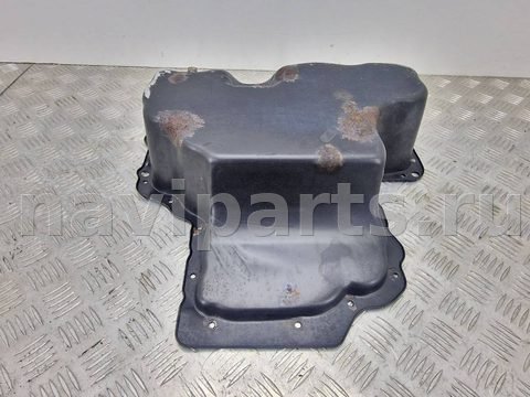 Поддон Mercedes ML W164, 2011 г., арт. 015769, фото 5