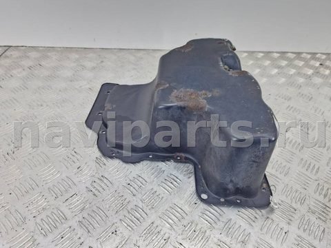 Поддон Mercedes ML W164, 2011 г., арт. 015769, фото 6