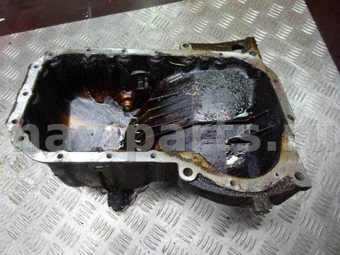 Поддон Volkswagen Passat, 1998 г., OEM 058103603b, арт. 0157796