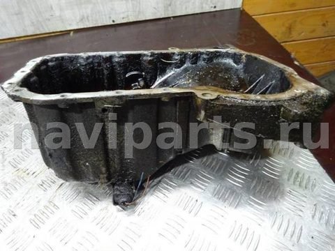 Поддон Volkswagen Passat, 1998 г., OEM 058103603b, арт. 0157796, фото 3