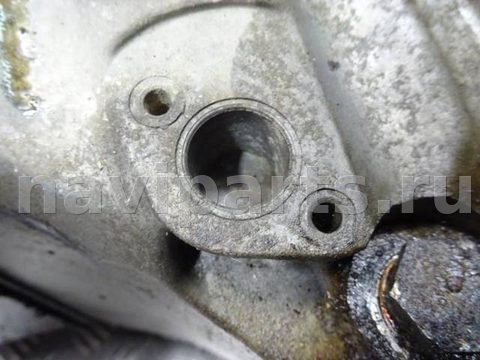 Поддон Volkswagen Passat, 1998 г., OEM 058103603b, арт. 0157796, фото 5