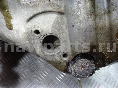 Поддон Volkswagen Passat, 1998 г., OEM 058103603b, арт. 0157796, фото 6