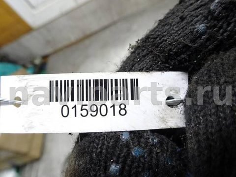 Поддон Renault Espace, 2006 г., OEM 033438a, арт. 0159018, фото 5