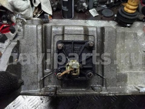 Поддон Opel Zafira, 2002 г., OEM 55352660, арт. 0161417, фото 3