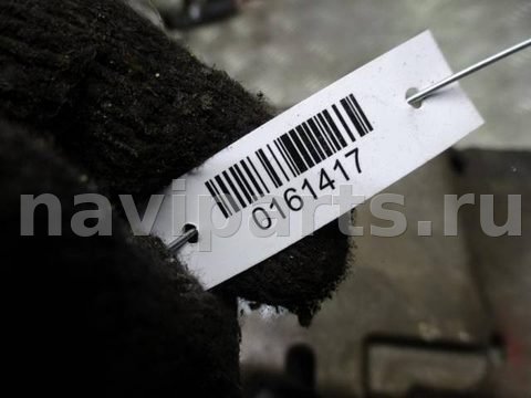 Поддон Opel Zafira, 2002 г., OEM 55352660, арт. 0161417, фото 4