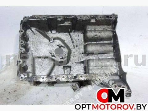 Поддон Mercedes B W246, 2012 г., OEM 6510140100, арт. 01641
