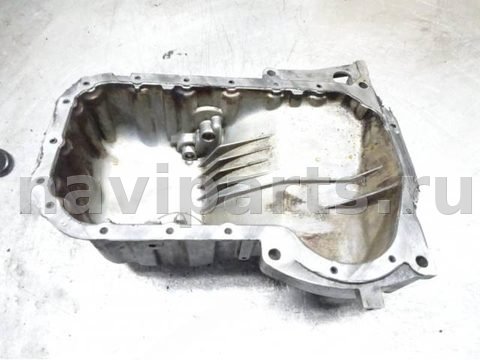 Поддон Volkswagen Passat, 1999 г., OEM 058103603, арт. 0167379