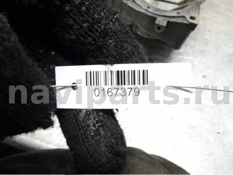 Поддон Volkswagen Passat, 1999 г., OEM 058103603, арт. 0167379, фото 4