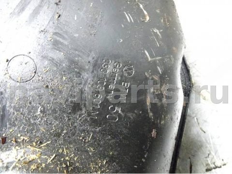 Поддон Volkswagen Lupo, 1999 г., OEM 030103601m, арт. 0168766, фото 2