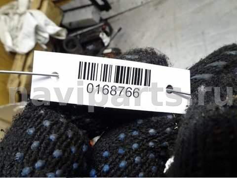 Поддон Volkswagen Lupo, 1999 г., OEM 030103601m, арт. 0168766, фото 4