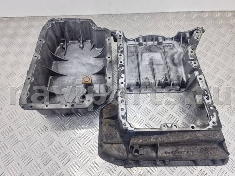 Поддон Mercedes Sprinter, 2011 г., OEM 6510141402, арт. 016889