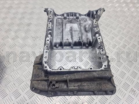 Поддон Mercedes Sprinter, 2011 г., OEM 6510141402, арт. 016889, фото 2