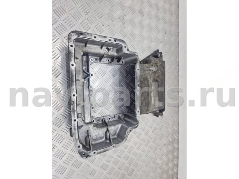 Поддон Mercedes Sprinter, 2011 г., OEM 6510141402, арт. 016889, фото 3