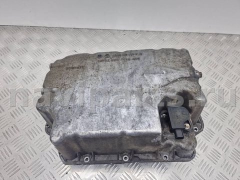 Поддон Mercedes Sprinter, 2011 г., OEM 6510141402, арт. 016889, фото 4