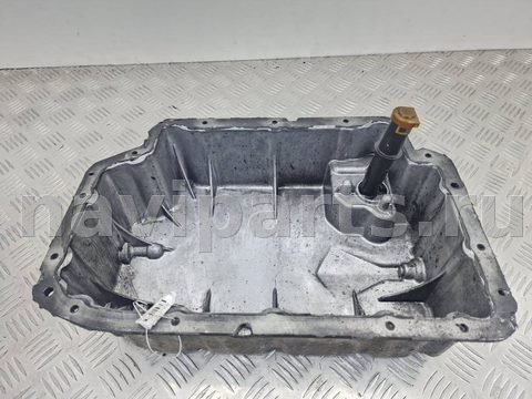 Поддон Mercedes Sprinter, 2011 г., OEM 6510141402, арт. 016889, фото 5