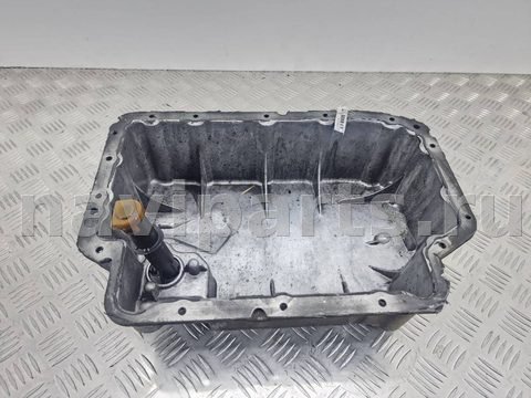Поддон Mercedes Sprinter, 2011 г., OEM 6510141402, арт. 016889, фото 6