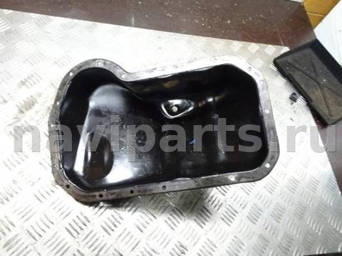 Поддон Audi 80, 1988 г., OEM aaz, арт. 0171734