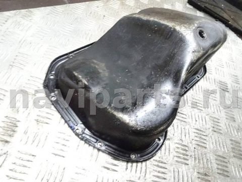 Поддон Audi 80, 1988 г., OEM aaz, арт. 0171734, фото 2